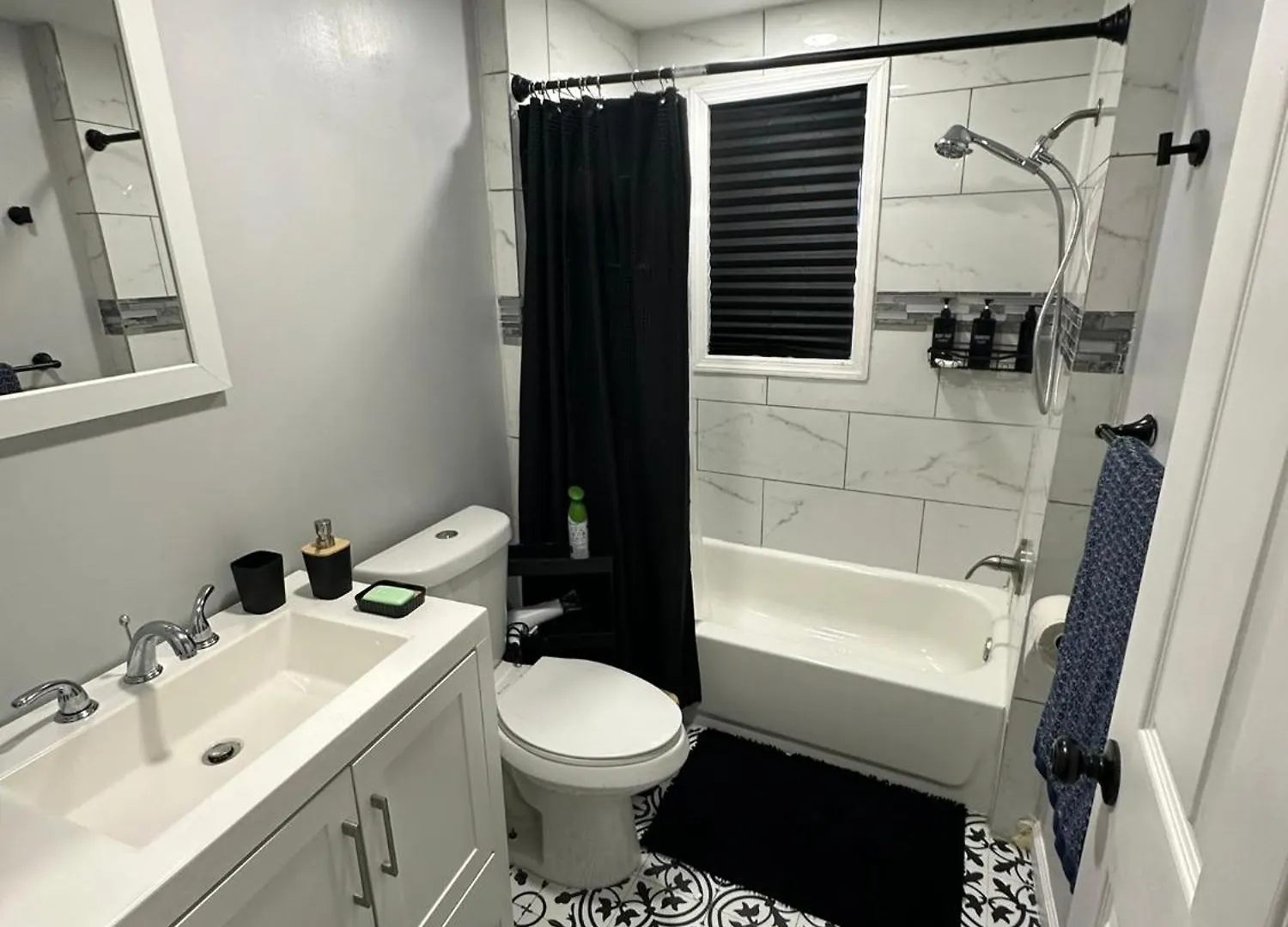 Ewr Private Bedroom In Shared Elegant Condo - Room 4A Elizabeth