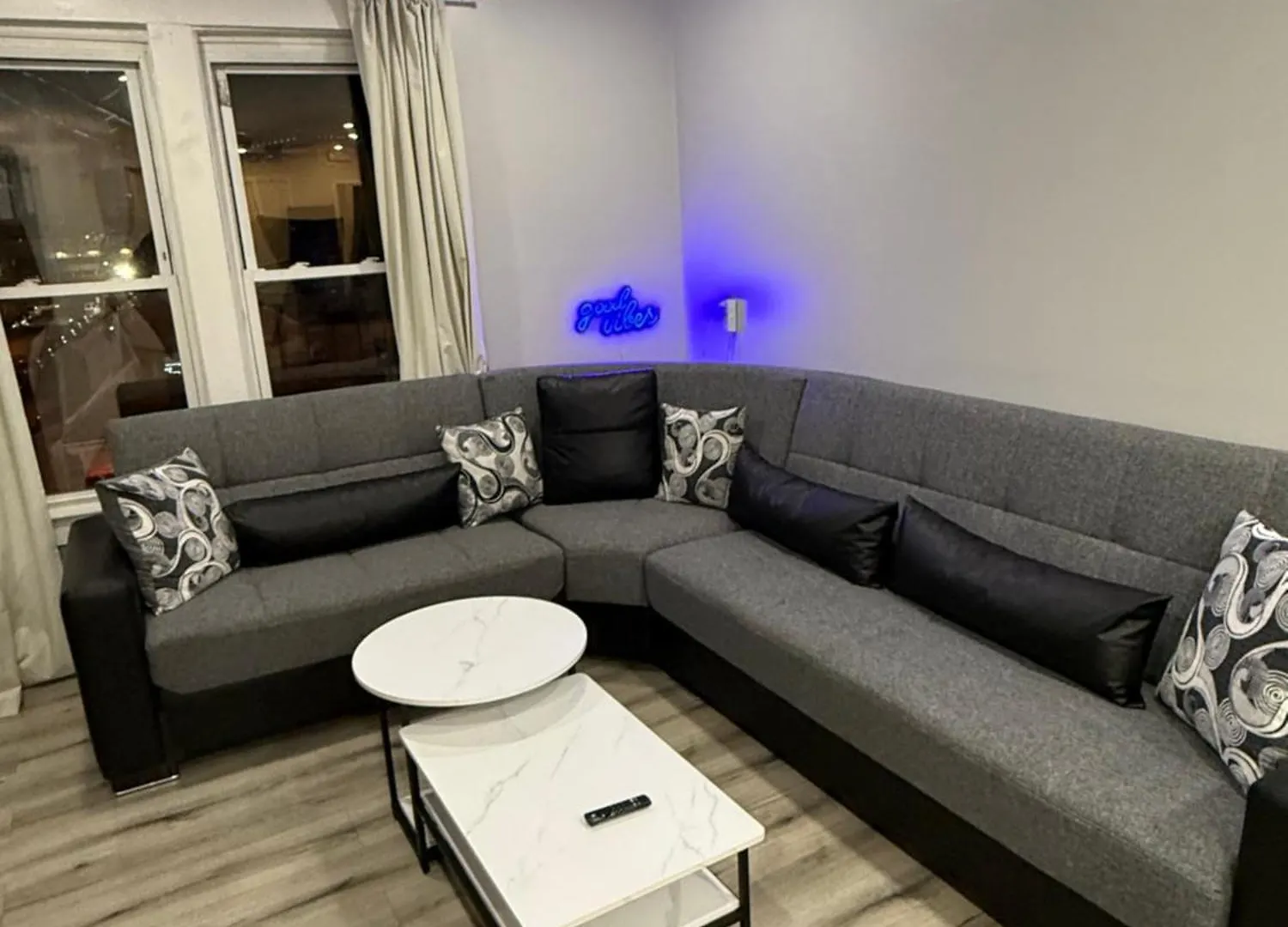 Homestay Ewr Private Bedroom In Shared Elegant Condo - Room 4A Elizabeth United States