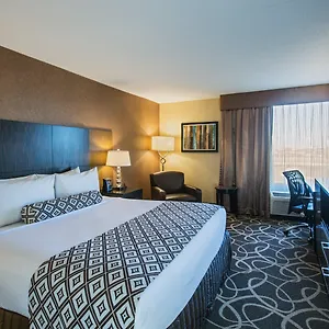 Crowne Plaza Newark Airport By Ihg Elizabeth
