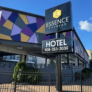 Essence Express Ewr Airport Hotel