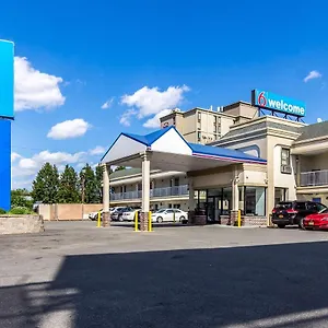 2* Hotel 6 Nj Newark Liberty Intl Airport